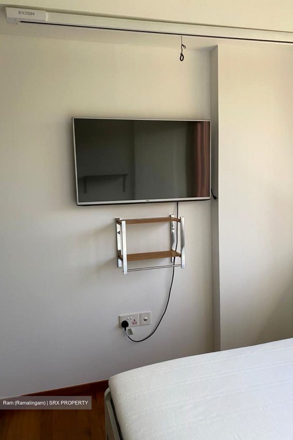 The MKZ (D9), Apartment #467570431